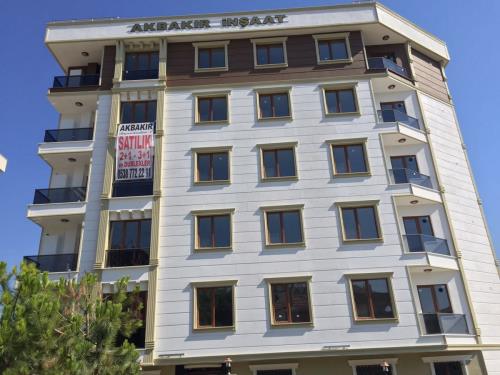 AKBAKIR  YAKUPLU KONAKLARI 13