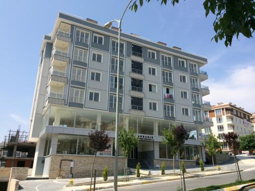 AKBAKIR GÜRPINAR KONAKLARI 1